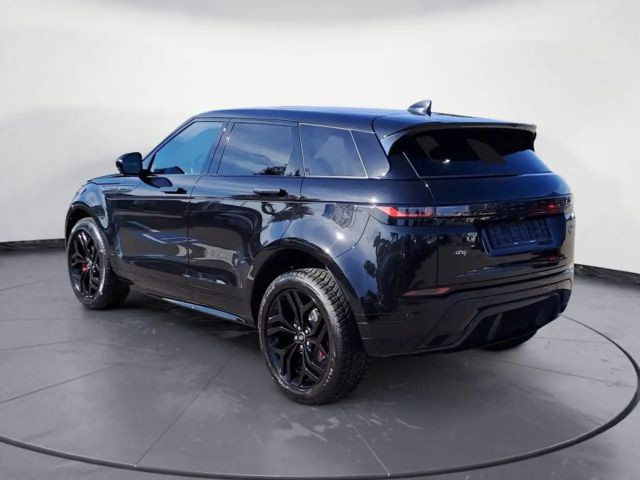 Land Rover Range Rover Evoque Dynamic R-Dynamic S AWD