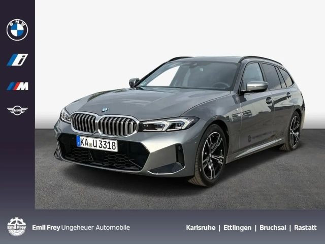 BMW 3 Serie 318 M-Sport Touring 318d