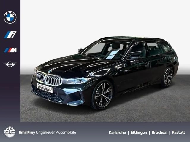 BMW 3 Serie 318 M-Sport Touring 318i