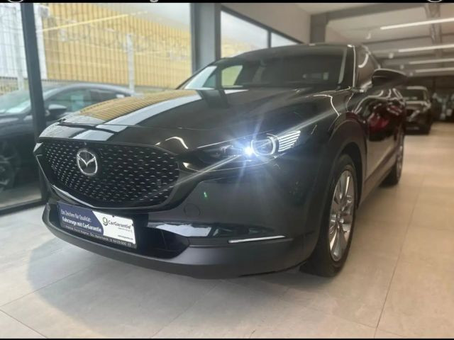 Mazda CX-30 Selection