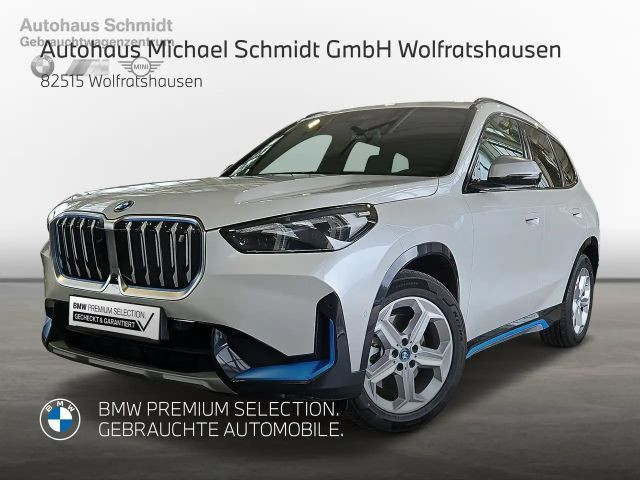 BMW iX1 xDrive30