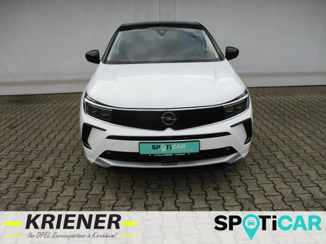 Opel Grandland X Ultimate Elegance