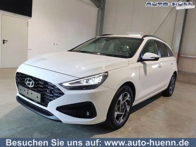 Hyundai i30 T-GDi Style