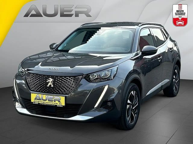 Peugeot 2008 Allure Pack PureTech