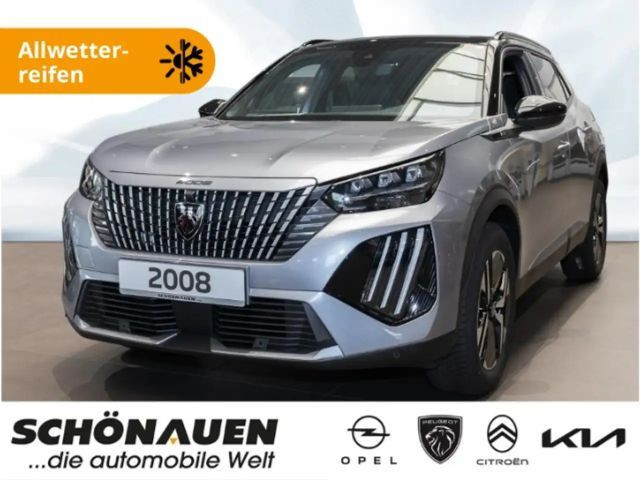 Peugeot 2008 GT-Line EAT8