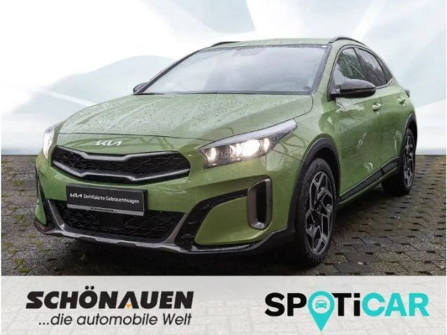 Kia XCeed GDi GT-Line