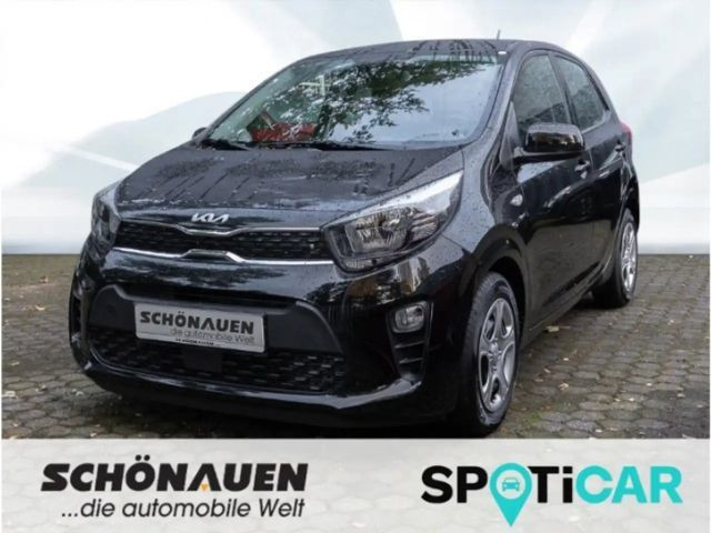 Kia Picanto Edition 7