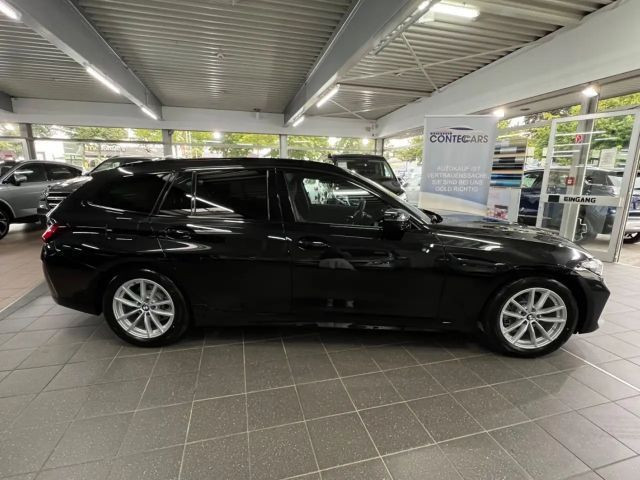 BMW 3 Serie 318 Touring 318d