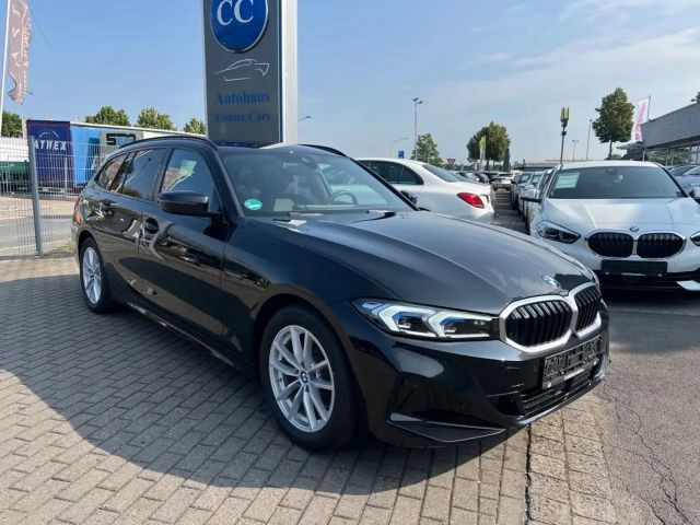 BMW 3 Serie 318 Touring 318d