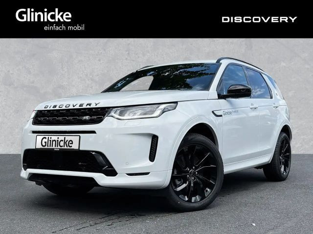 Land Rover Discovery Sport Dynamic R-Dynamic SE Black Pack