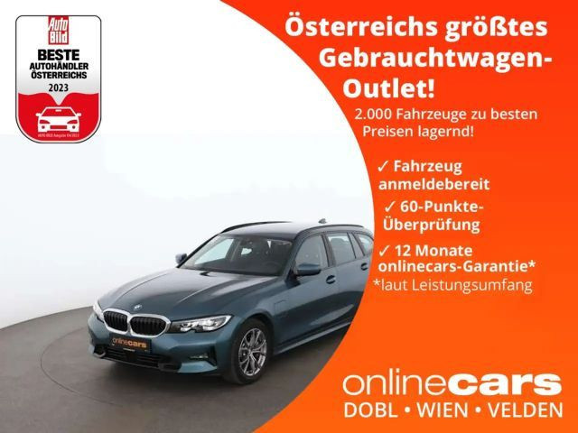 BMW 3 Serie 330 Touring 330e