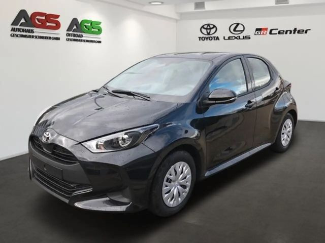 Toyota Yaris Comfort 5-deurs