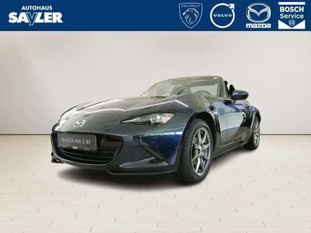 Mazda MX-5 SkyActiv Exclusive-line RF