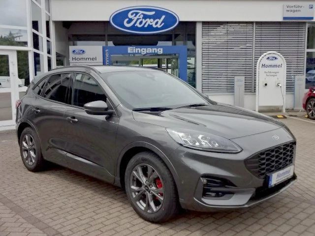 Ford Kuga ST Line X