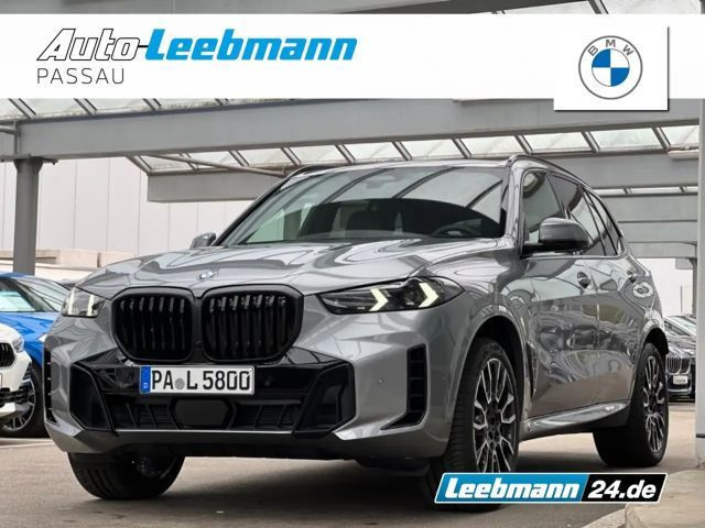 BMW X5 M-Sport xDrive40i