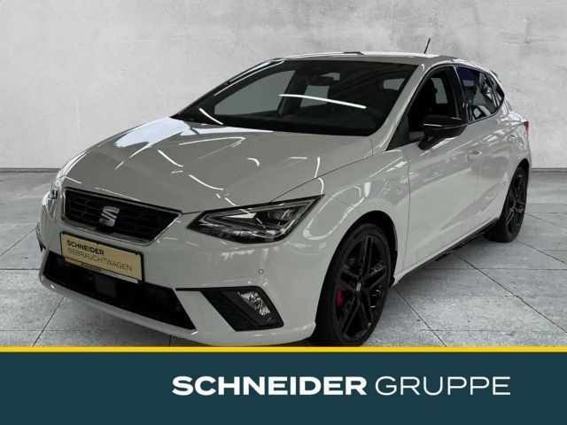 Seat Ibiza FR-lijn 1.0 TSI