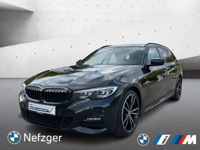 BMW 3 Serie 320 M-Sport Touring 320i