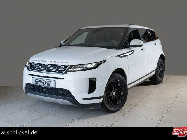 Land Rover Range Rover Evoque S P300e