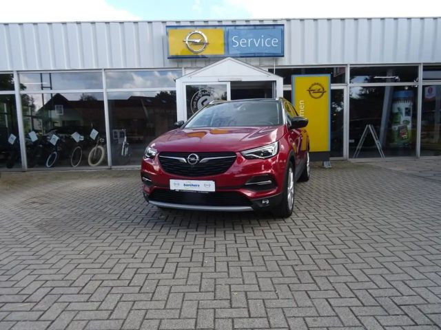 Opel Grandland X Ultimate