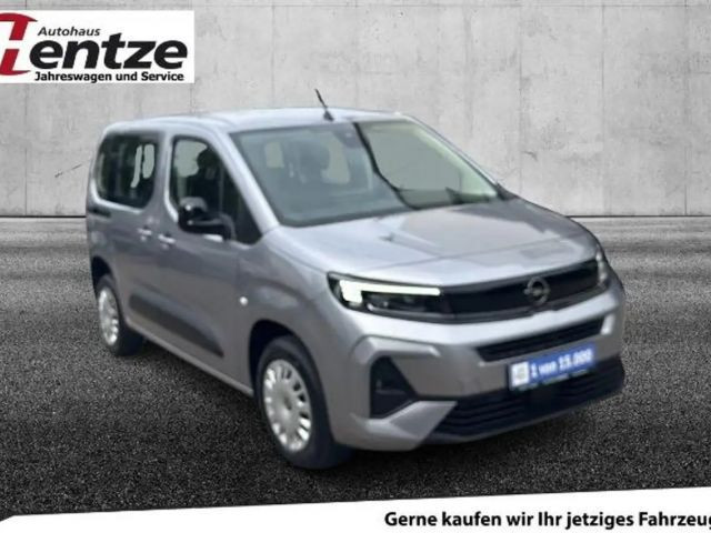 Opel Combo Combi 5 Sitzer/2 x Schiebetür