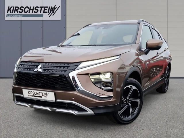 Mitsubishi Eclipse Cross PHEV