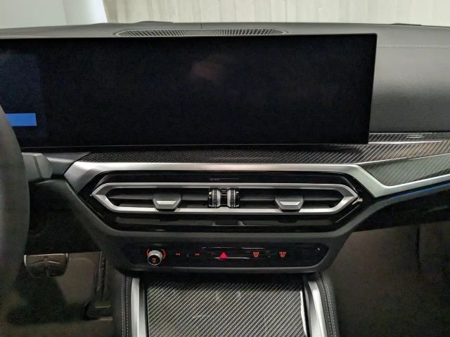 BMW i4 Gran Coupé M50