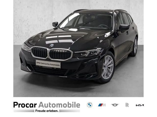 BMW 3 Serie 320 Touring 320i