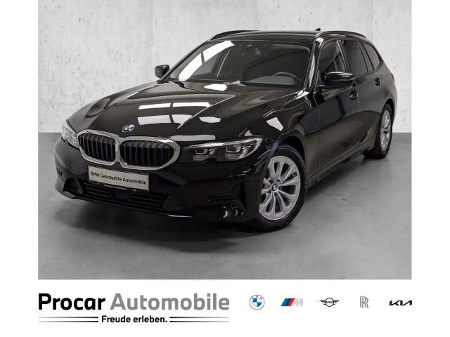 BMW 3 Serie 320 Touring 320d