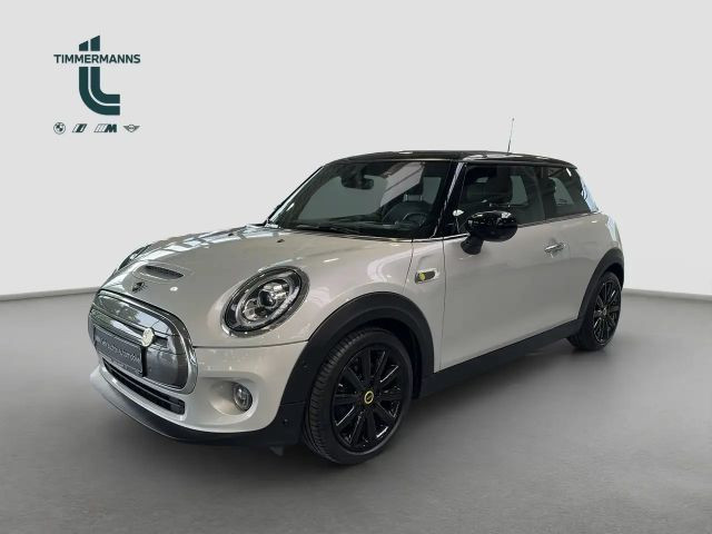 Mini Cooper SE Countryman SE