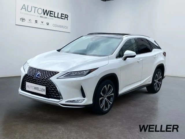 Lexus RX-Serie Executive Line 450h