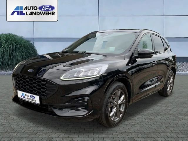 Ford Kuga ST Line X