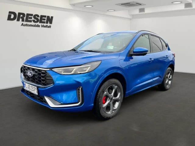 Ford Kuga ST Line Plug in Hybrid