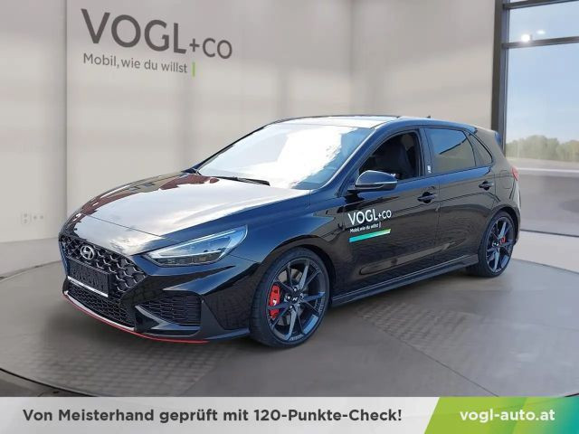 Hyundai i30 T-GDi 2.0