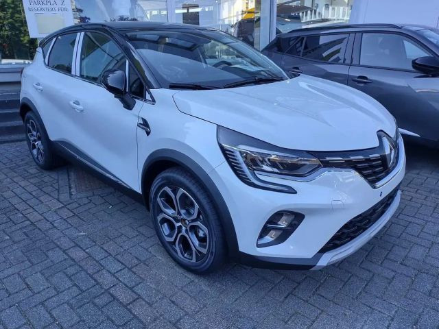 Renault Captur Techno