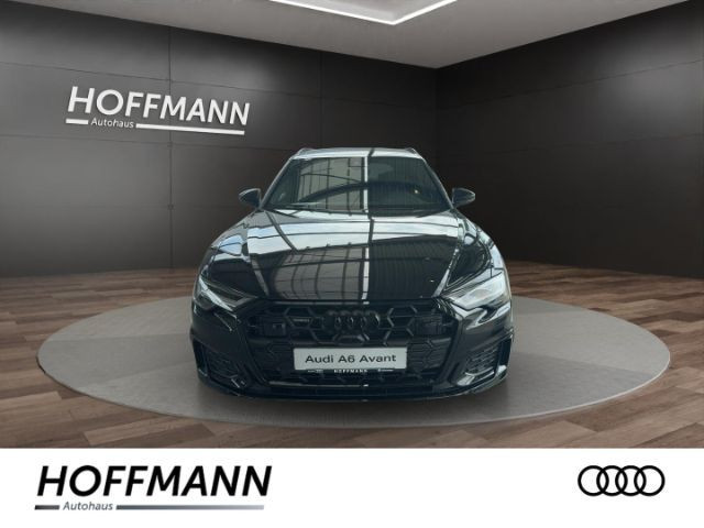 Audi A6 Avant Quattro S-Line S-Tronic 40 TDI