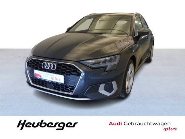 Audi A3 Sportback 30 TDI