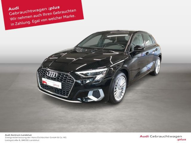 Audi A3 Sportback 35 TFSI