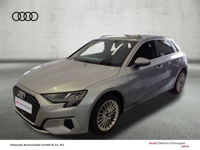 Audi A3 Sportback S-Tronic 35 TFSI