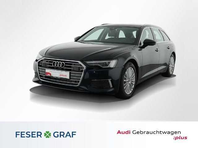 Audi A6 Avant Quattro S-Tronic Hybride 50 TFSI