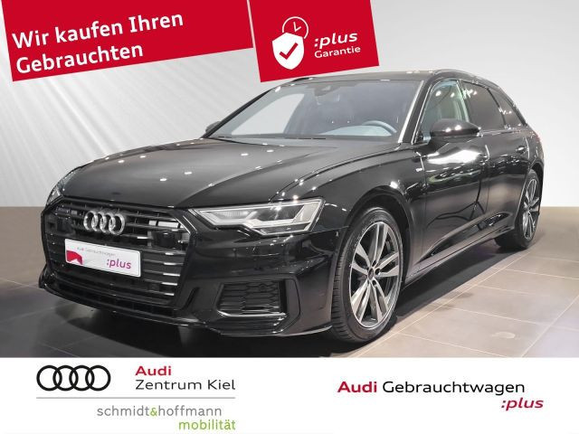 Audi A6 Avant Quattro S-Tronic Sport 40 TDI