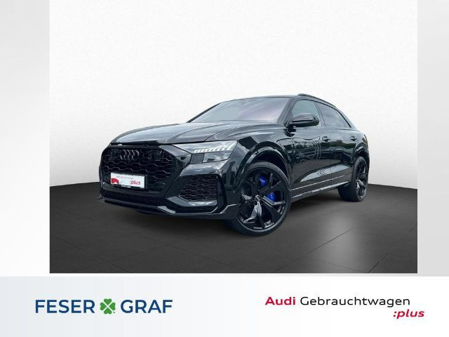 Audi RS Q8 Quattro