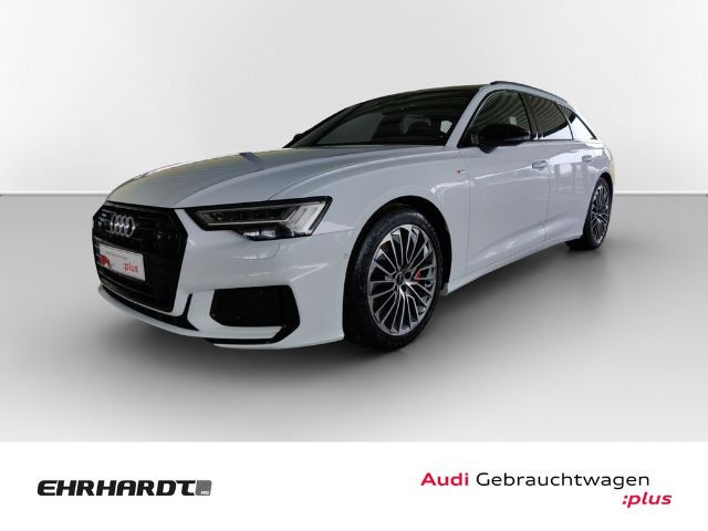 Audi A6 Avant Quattro S-Tronic Sport 55 TFSI