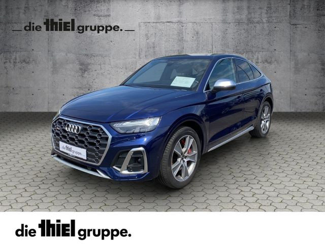 Audi SQ5 Sportback Quattro