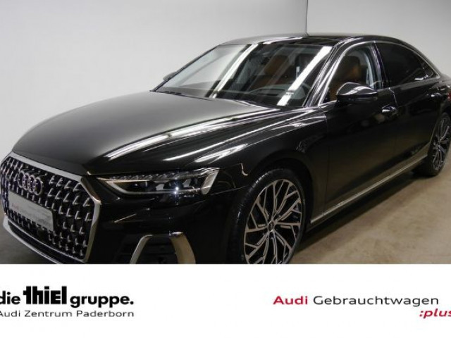 Audi A8 Quattro Lang 60 TFSI