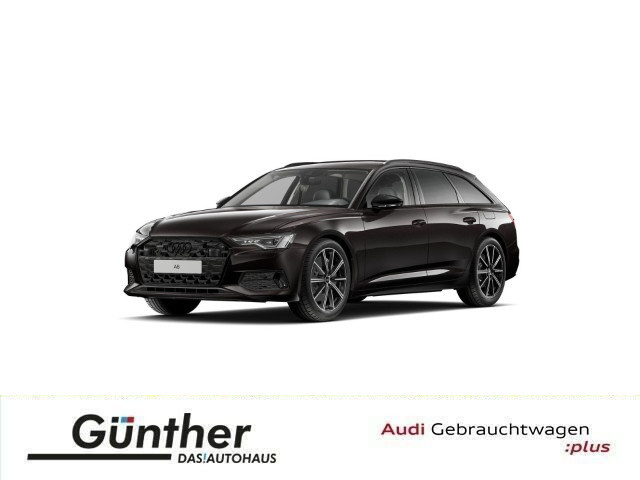 Audi A6 Avant Quattro S-Tronic 50 TFSI