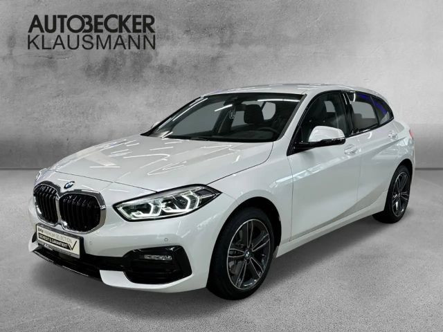 BMW 1 Serie 118 118i