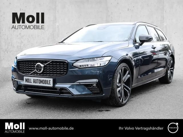 Volvo V90 Plus Dark