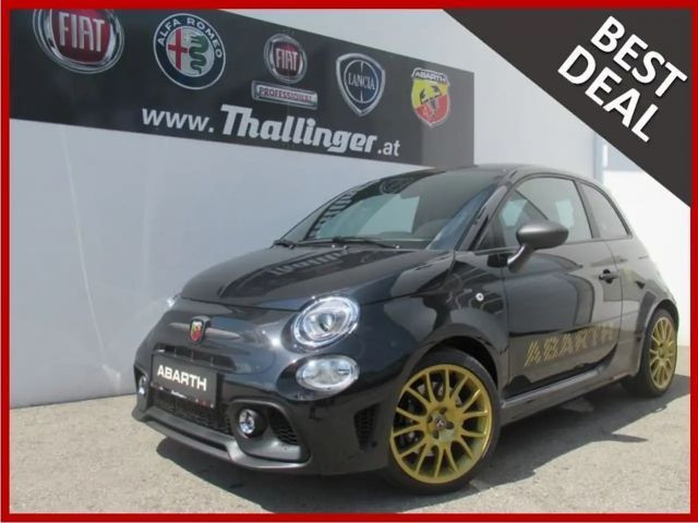 Abarth 695 70th Anniversario