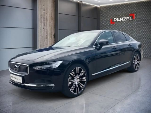 Volvo S90 AWD T8 Ultimate Bright