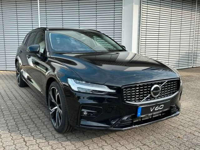 Volvo V60 Plus Dark